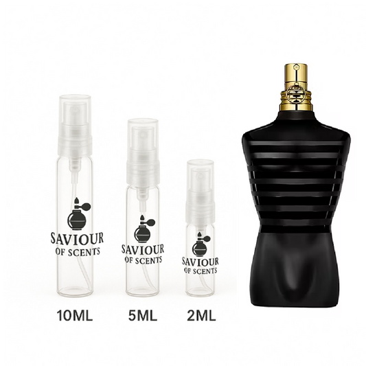 Jean Paul Gaultier Le Male Le Parfum (Decant)