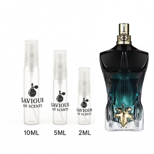 Jean Paul Gaultier Le Beau Le Parfum (Decant)